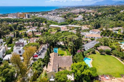 Villa a Marbella, Malaga, Marbella - € 9.000/mes | Ref: PANR-16351L - foto 16