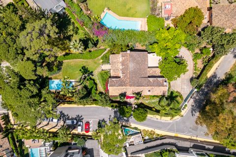 Villa a Marbella, Malaga, Marbella - € 9.000/mes | Ref: PANR-16351L - foto 18