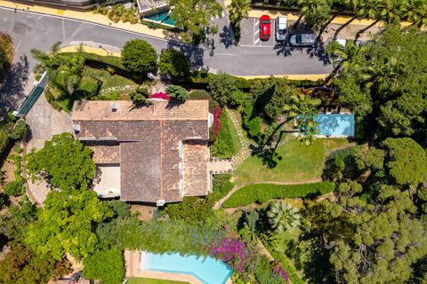 Villa a Marbella, Malaga, Marbella - € 9.000/mes | Ref: PANR-16351L - foto 19