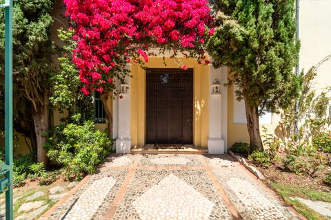 Villa a Marbella, Malaga, Marbella - € 9.000/mes | Ref: PANR-16351L - foto 24