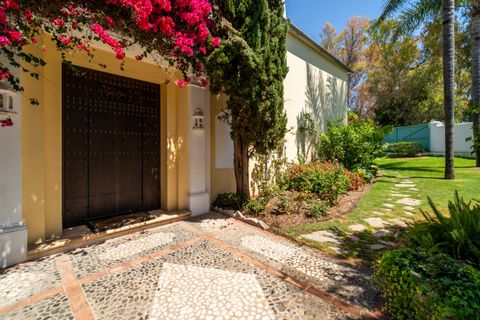Villa a Marbella, Malaga, Marbella - € 9.000/mes | Ref: PANR-16351L - foto 25