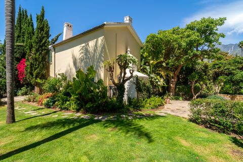 Villa a Marbella, Malaga, Marbella - € 9.000/mes | Ref: PANR-16351L - foto 26
