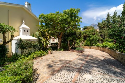 Villa a Marbella, Malaga, Marbella - € 9.000/mes | Ref: PANR-16351L - foto 27