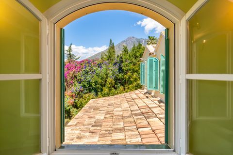 Villa a Marbella, Malaga, Marbella - € 9.000/mes | Ref: PANR-16351L - foto 47