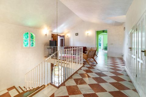 Villa a Marbella, Malaga, Marbella - € 9.000/mes | Ref: PANR-16351L - foto 49