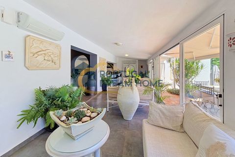 Villa i Loule, Faro, Loule - € 799.000 | Ref: OP176 - foto 5