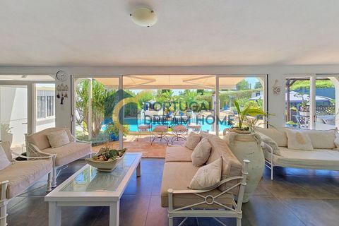 Villa i Loule, Faro, Loule - € 799.000 | Ref: OP176 - foto 6