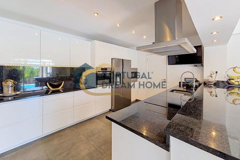 Villa i Loule, Faro, Loule - € 799.000 | Ref: OP176 - foto 9