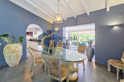 Villa i Loule, Faro, Loule - € 799.000 | Ref: OP176 - foto 11