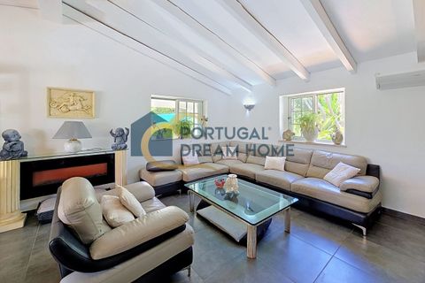 Villa i Loule, Faro, Loule - € 799.000 | Ref: OP176 - foto 12