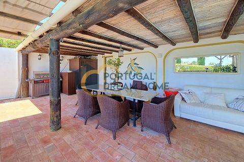 Villa i Loule, Faro, Loule - € 799.000 | Ref: OP176 - foto 21