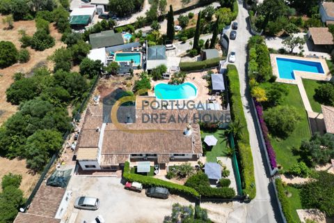 Villa i Loule, Faro, Loule - € 799.000 | Ref: OP176 - foto 24