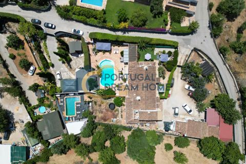 Villa i Loule, Faro, Loule - € 799.000 | Ref: OP176 - foto 25