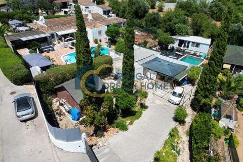 Villa i Loule, Faro, Loule - € 799.000 | Ref: OP176 - foto 27