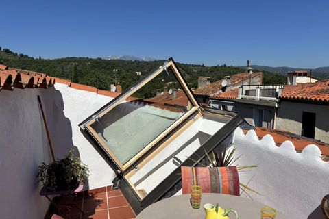 Masia a Ceret, Pyrenees-Orientales, Ceret - € 249.000 | Ref: 87153759 - foto 2