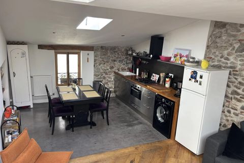 Masia a Ceret, Pyrenees-Orientales, Ceret - € 249.000 | Ref: 87153759 - foto 4