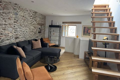 Masia a Ceret, Pyrenees-Orientales, Ceret - € 249.000 | Ref: 87153759 - foto 5