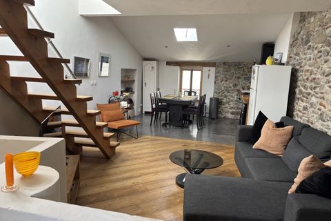 Masia a Ceret, Pyrenees-Orientales, Ceret - € 249.000 | Ref: 87153759 - foto 8