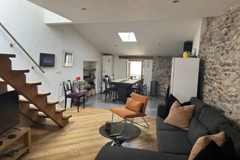Masia a Ceret, Pyrenees-Orientales, Ceret - € 249.000 | Ref: 87153759 - foto 10