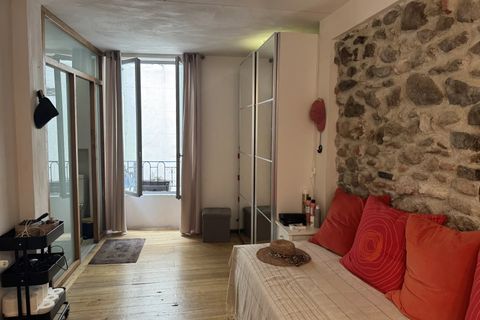 Masia a Ceret, Pyrenees-Orientales, Ceret - € 249.000 | Ref: 87153759 - foto 20