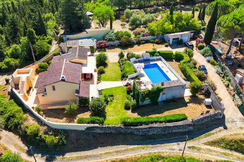 Villa i Bédarieux, Herault - foto 1