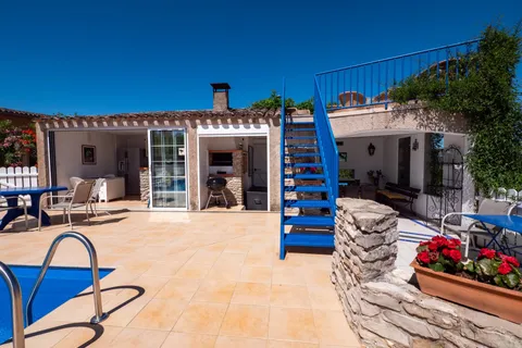 Villa i Bédarieux, Herault - foto 3