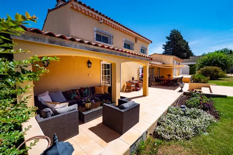 Villa i Bédarieux, Herault - foto 4