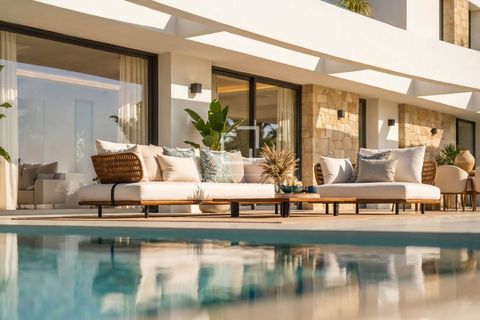 Villa i Calpe, Alicante, Calpe - € 1 360 000 | Ref: ALT70901 - foto 3