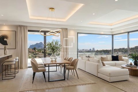 Villa i Calpe, Alicante, Calpe - € 1 360 000 | Ref: ALT70901 - foto 4