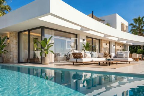 Villa i Calpe, Alicante, Calpe - € 1 360 000 | Ref: ALT70901 - foto 5