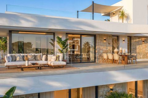 Villa i Calpe, Alicante, Calpe - € 1 360 000 | Ref: ALT70901 - foto 6
