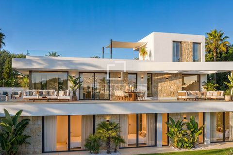 Villa i Calpe, Alicante, Calpe - € 1 360 000 | Ref: ALT70901 - foto 7