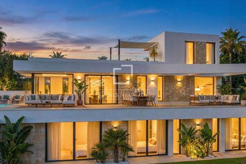 Villa i Calpe, Alicante, Calpe - € 1 360 000 | Ref: ALT70901 - foto 12