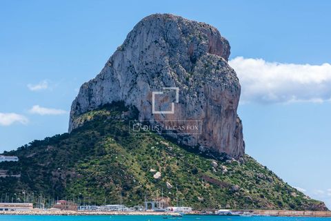 Villa i Calpe, Alicante, Calpe - € 1 360 000 | Ref: ALT70901 - foto 13