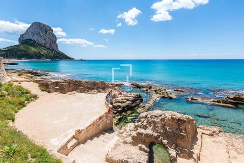 Villa i Calpe, Alicante, Calpe - € 1 360 000 | Ref: ALT70901 - foto 14
