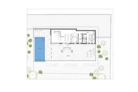 Villa i Calpe, Alicante, Calpe - € 1 360 000 | Ref: ALT70901 - foto 21