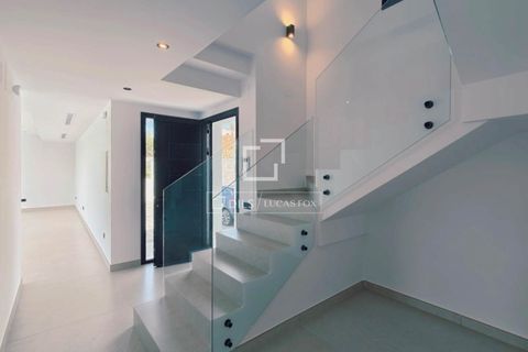 Villa i Calpe, Alicante, Calpe - € 1 135 000 | Ref: ALT69566 - foto 9