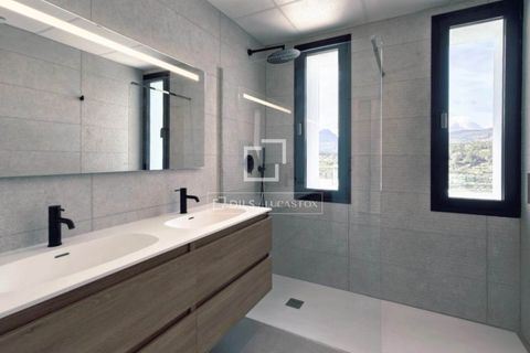 Villa i Calpe, Alicante, Calpe - € 1 135 000 | Ref: ALT69566 - foto 12