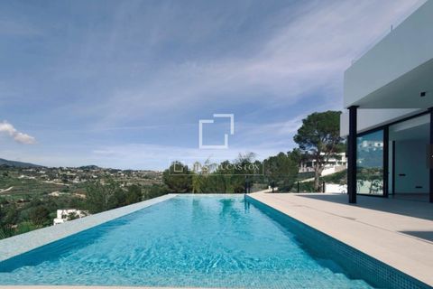 Villa i Calpe, Alicante, Calpe - € 1 135 000 | Ref: ALT69566 - foto 15