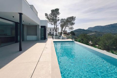 Villa i Calpe, Alicante, Calpe - € 1 135 000 | Ref: ALT69566 - foto 16