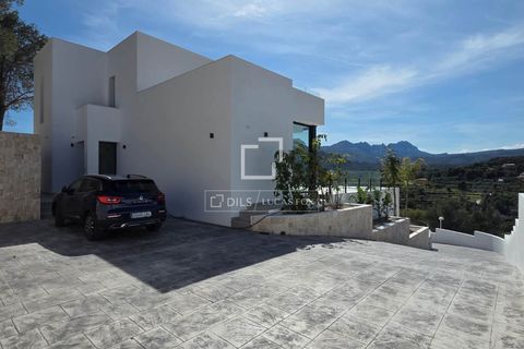 Villa i Calpe, Alicante, Calpe - € 1 135 000 | Ref: ALT69566 - foto 17