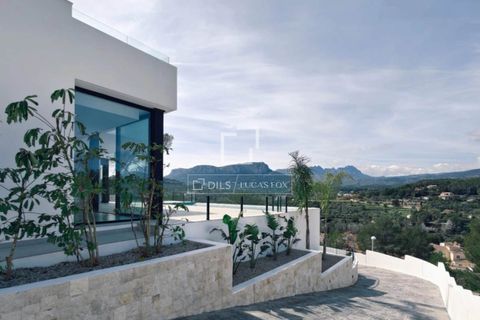 Villa i Calpe, Alicante, Calpe - € 1 135 000 | Ref: ALT69566 - foto 18