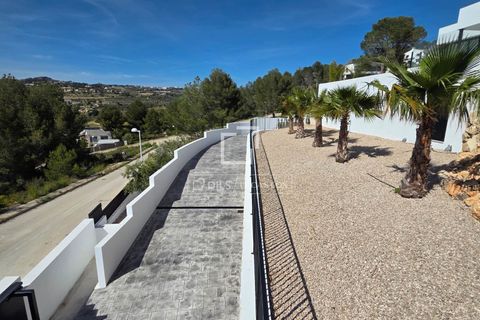 Villa i Calpe, Alicante, Calpe - € 1 135 000 | Ref: ALT69566 - foto 19