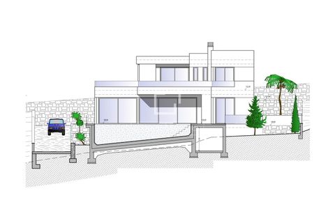 Villa i Calpe, Alicante, Calpe - € 1 135 000 | Ref: ALT69566 - foto 20