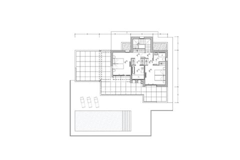 Villa i Calpe, Alicante, Calpe - € 1 135 000 | Ref: ALT69566 - foto 21