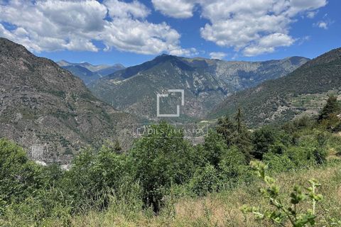 Terra a Aixirivall, Andorra, Aixirivall - € 1.800.000 | Ref: AND70821 - foto 3
