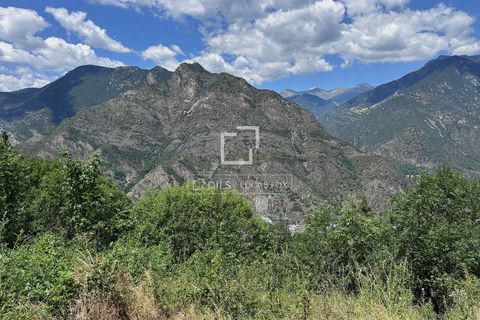 Terra a Aixirivall, Andorra, Aixirivall - € 1.800.000 | Ref: AND70821 - foto 6