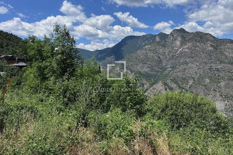 Terra a Aixirivall, Andorra, Aixirivall - € 1.800.000 | Ref: AND70821 - foto 7