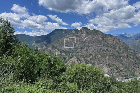 Terra a Aixirivall, Andorra, Aixirivall - € 1.800.000 | Ref: AND70821 - foto 8