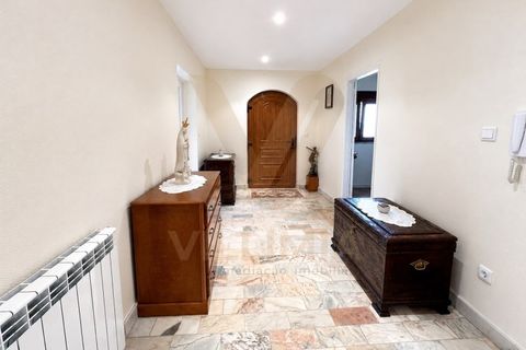 Villa i Vila Verde, Braga, Vila Verde - € 550 000 | Ref: V512 - foto 7